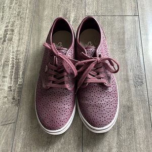 Woman’s VANS